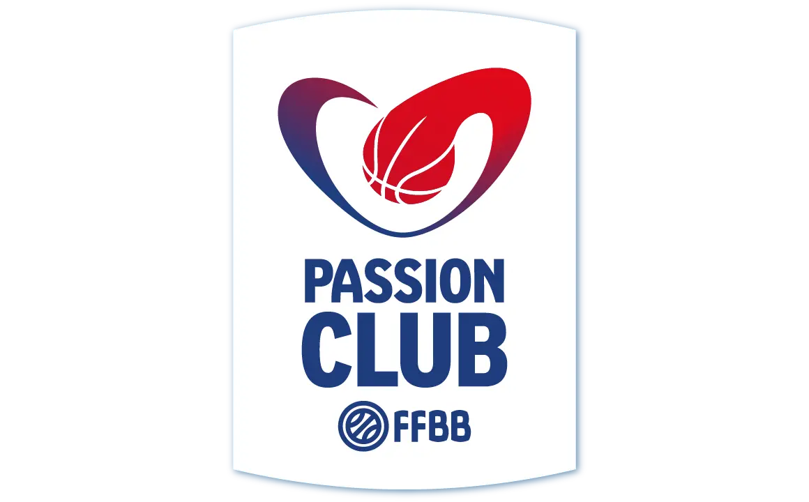 Logo de la FFBB Passion Club