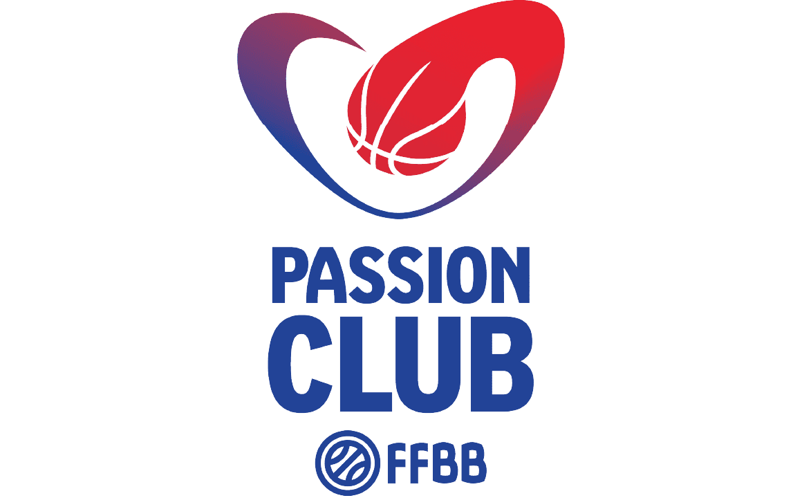 Logo FFBB Passion Club
