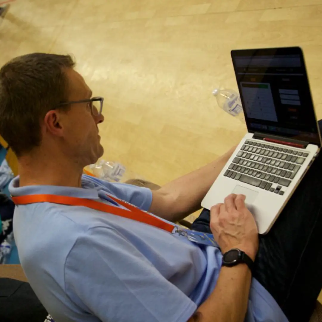 Anthony Boursier, scorer sur score'n'co