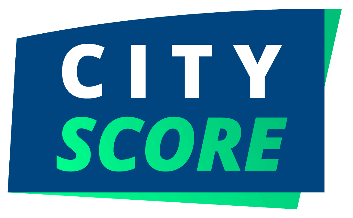 Logo City Score