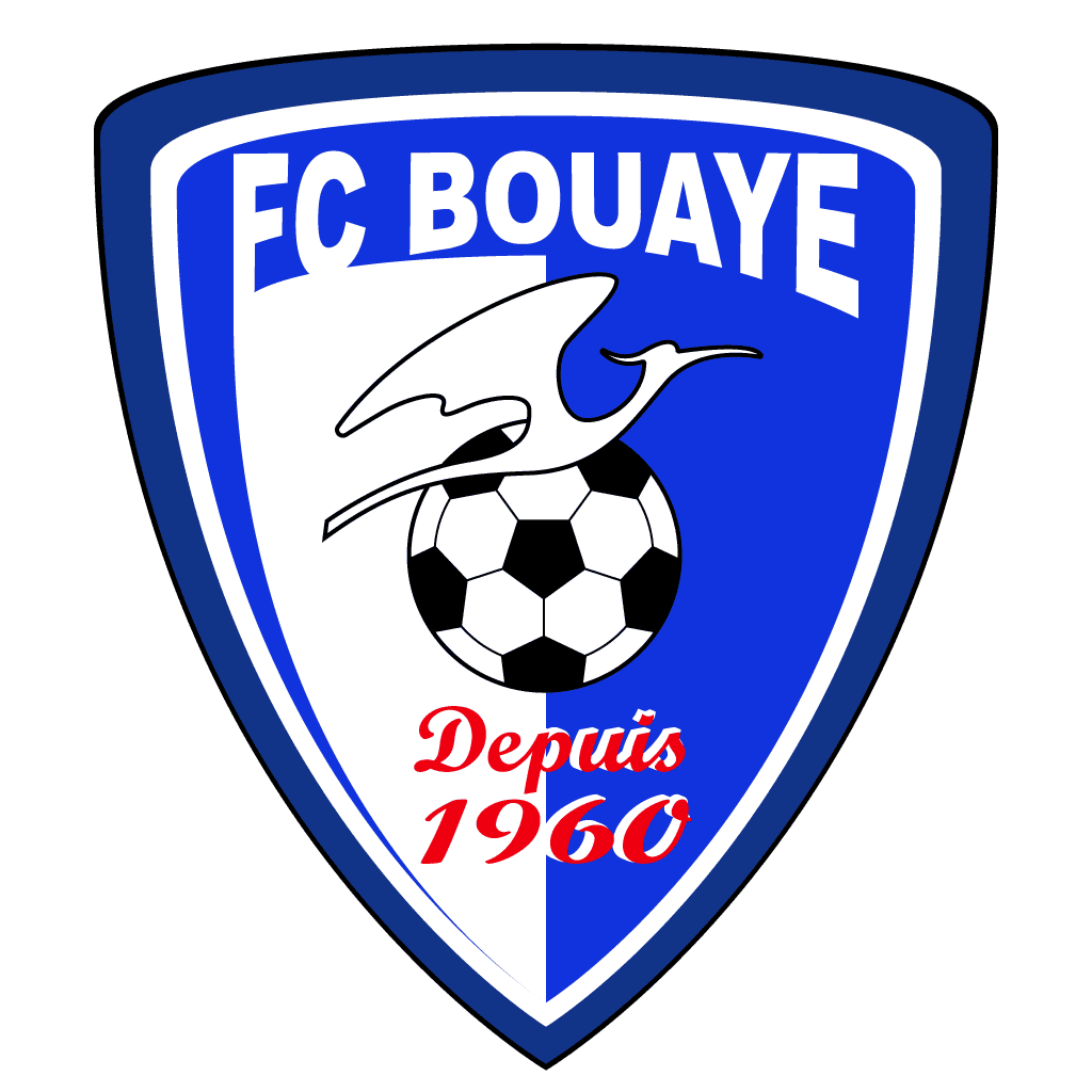 Logo du club du FC Bouaye