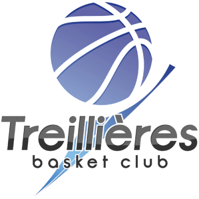 Logo du club Treillères Basket Club